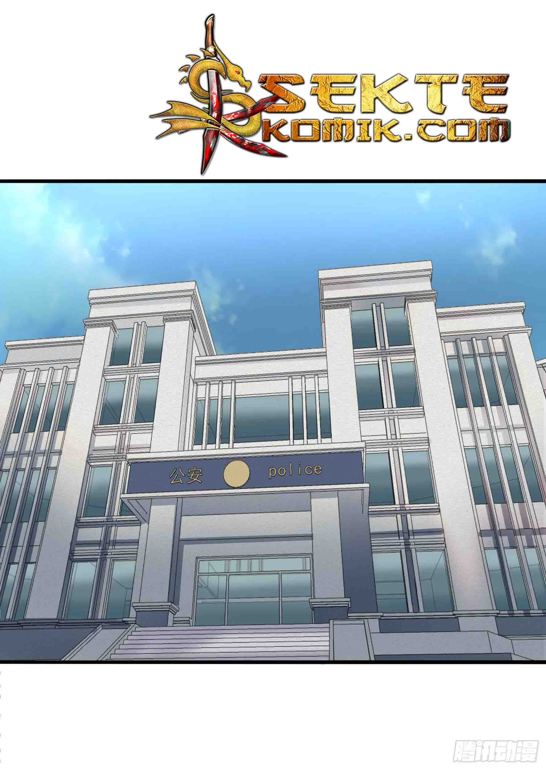 Fairy Demon Dad Chapter 04 Bahasa Indonesia